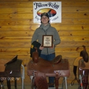 Falcon Ridge Equestrian Center - Horse Training