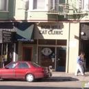 Nob Hill Cat Clinic & Hospital - Veterinary Clinics & Hospitals