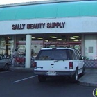 Sally Beauty Supply