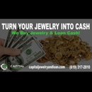 Capital Jewelry & Loan - Jewelry Buyers
