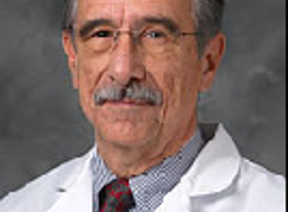 Dr. Ramon R Del Busto, MD - Detroit, MI