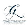 Leonard W. Gray MD, FACS- Bay Area Plastic Surgery gallery