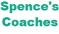 Spence's Coaches - Bus & Coach Charters & Tours