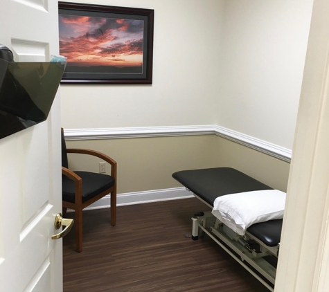 BenchMark Physical Therapy - Winchester, VA