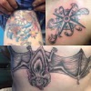 Hero Tattoo - Tattoos