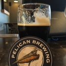Pelican Brewing - Cannon Beach