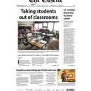 The Gazette - Newspapers