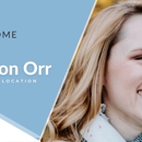 Orr, Allison, OD - Optometrists