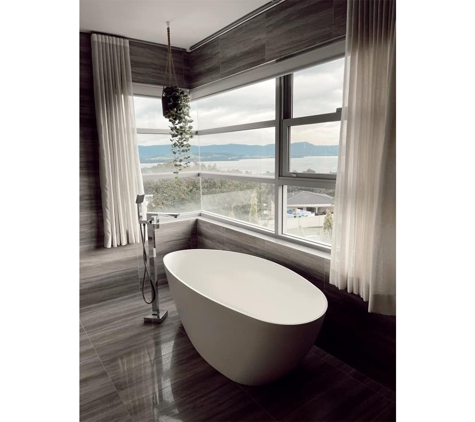 Diamond Bathroom Renovations
