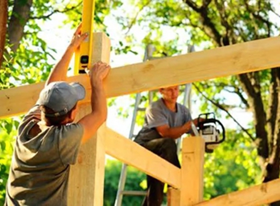 Lee K Middleton Builder & Contractor - Bradbury, NSW