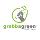 GrabbaGreen - Health Food Restaurants