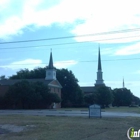 Richland Hills United Methodist Church