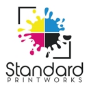 Standard Digital Print Co Inc - Communications Services