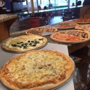 Plaza Pizza - Pizza