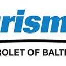 Ourisman Chevrolet of Baltimore - New Car Dealers