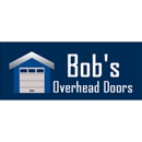 Bob's Overhead Door Co - Garage Cabinets & Organizers