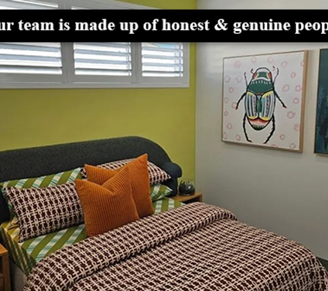 Caledonian Painting Services - Beechboro, WA. Our Team Is Made Up Of Honest & Genuine People