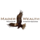 Mader Wealth Inc. - Banks