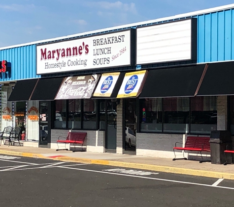 Mary Anne's Homestyle Cooking - Levittown, PA