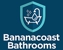 Bananacoast Bathrooms Logo