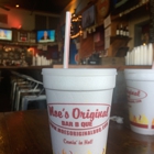 Moe's Original BBQ