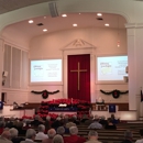 Zephyrhills First United Methodist Church - Methodist Churches