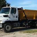 Hewitt Contracting Company - Garbage & Rubbish Removal Contractors Equipment