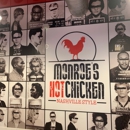 Monroe's Hot Chicken - American Restaurants