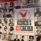 Monroe's Hot Chicken