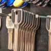 Clint's Lock and Key gallery