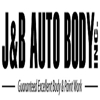 J & B Auto Body Inc