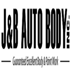 J & B Auto Body