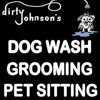 Dirty Johnson's Dog Wash gallery