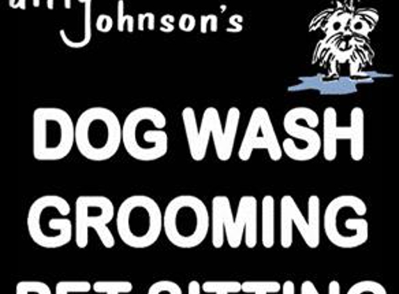 Dirty Johnson's Dog Wash - Salt Lake City, UT