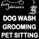 Dirty Johnson's Dog Wash