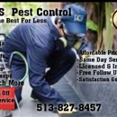 A-L-S Pest Control - Pest Control Services