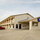 Americas Best Value Inn Edna - Motels