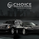 LAX Airport Car Service - Airport Transportation