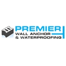 Premier Wall Anchor & Waterproofing - Waterproofing Contractors