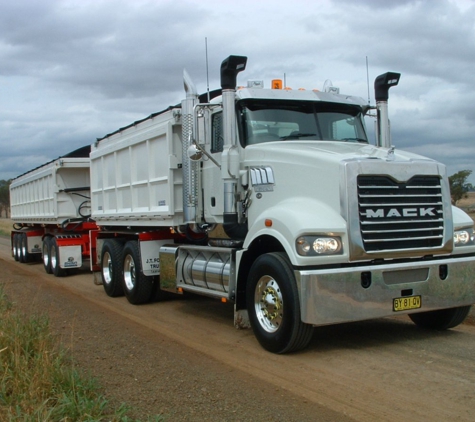J.T. Fossey Pty. Ltd. - Taminda, NSW