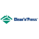 Clean'n'Press Dry Cleaning, Laundry & Linen - Window Cleaning