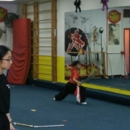 Soaring Eagle Kung Fu - Martial Arts Instruction