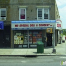 Mr Special Delia & Grocery Inc - Convenience Stores