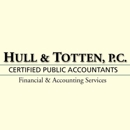 Hull & Totten, P.C. - Tax Return Preparation
