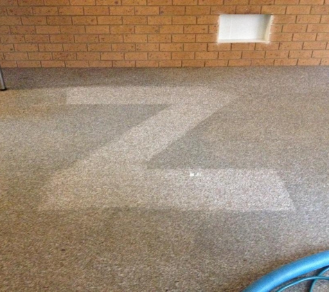 Z Best Carpet Care