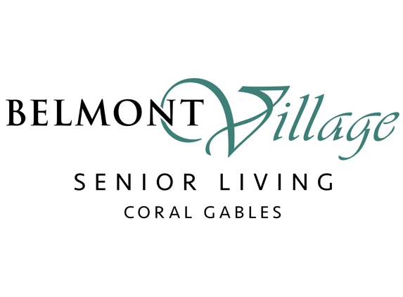 Belmont Village Senior Living Coral Gables - Coral Gables, FL