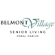 Belmont Village Senior Living Coral Gables
