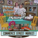 Commerce Street Market - Flea Markets