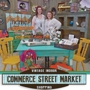 Commerce Street Market