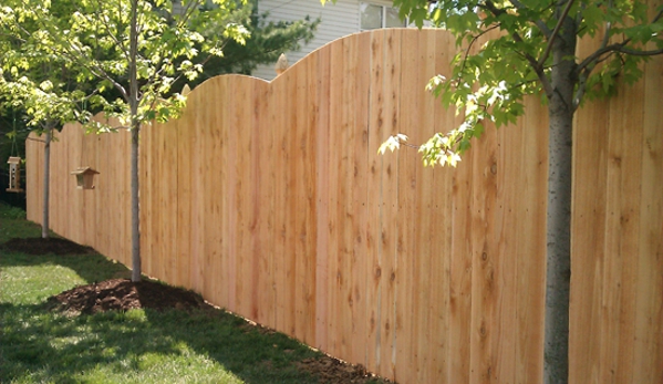 Kirkwood Fence Co Inc - Saint Louis, MO